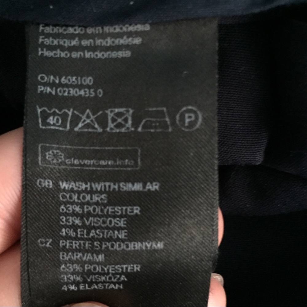 H&M pants - Picture 4 of 4